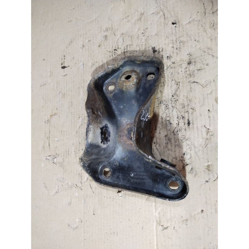 Кронштейн подрамника (подвеска) Volkswagen Jetta MK6 2011 2.5 5C0501546B