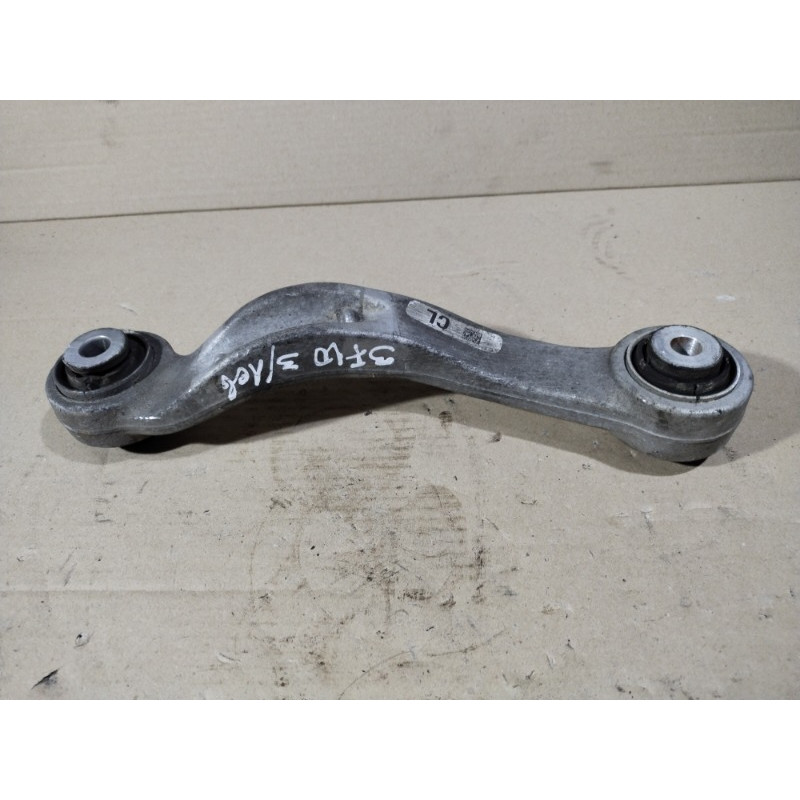 Рычаг подвески (подвеска) BMW 5-series F10 2011 N63B44 33326782135