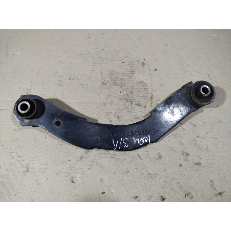 Рычаг подвески (подвеска) Jeep Cherokee KL 2014 2.4 05105271aca