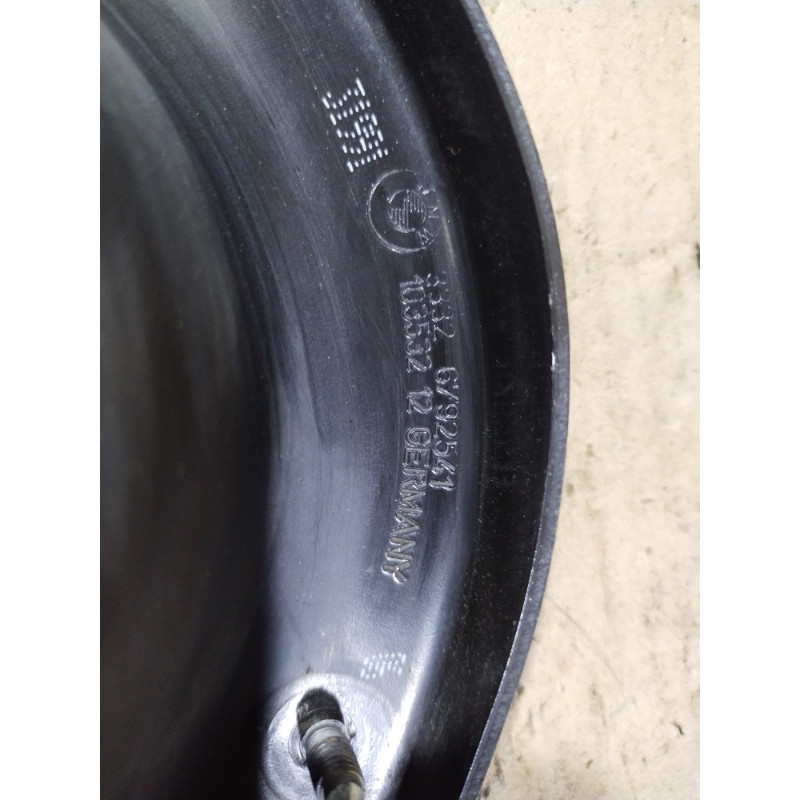 Рычаг подвески (подвеска) BMW 3-series F30 2013 N20B20 33326792541