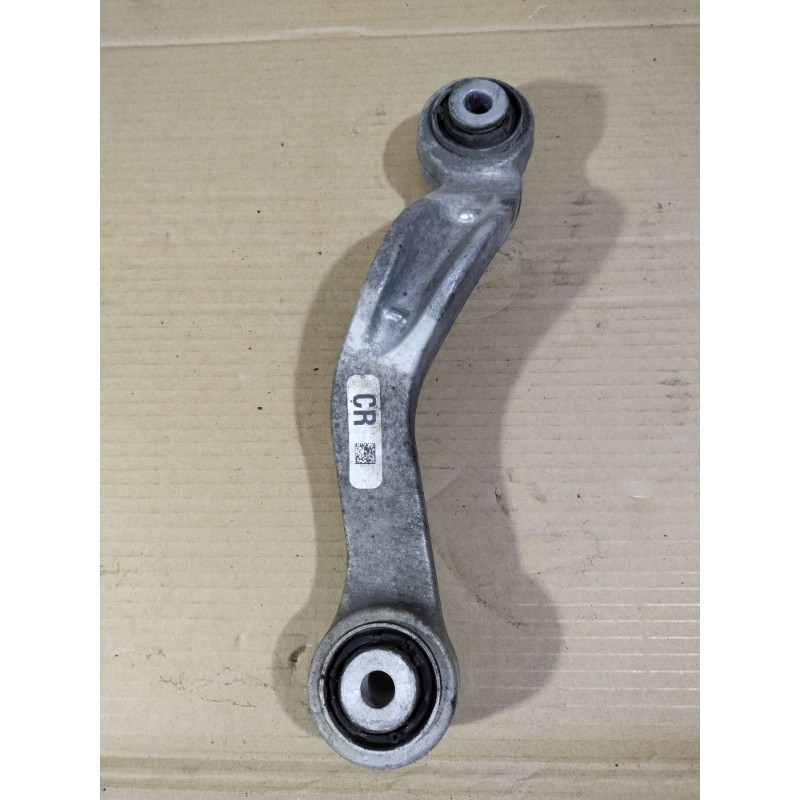 Рычаг підвіски (підвіска) BMW 5-series F10 2011 N63B44 33326782136