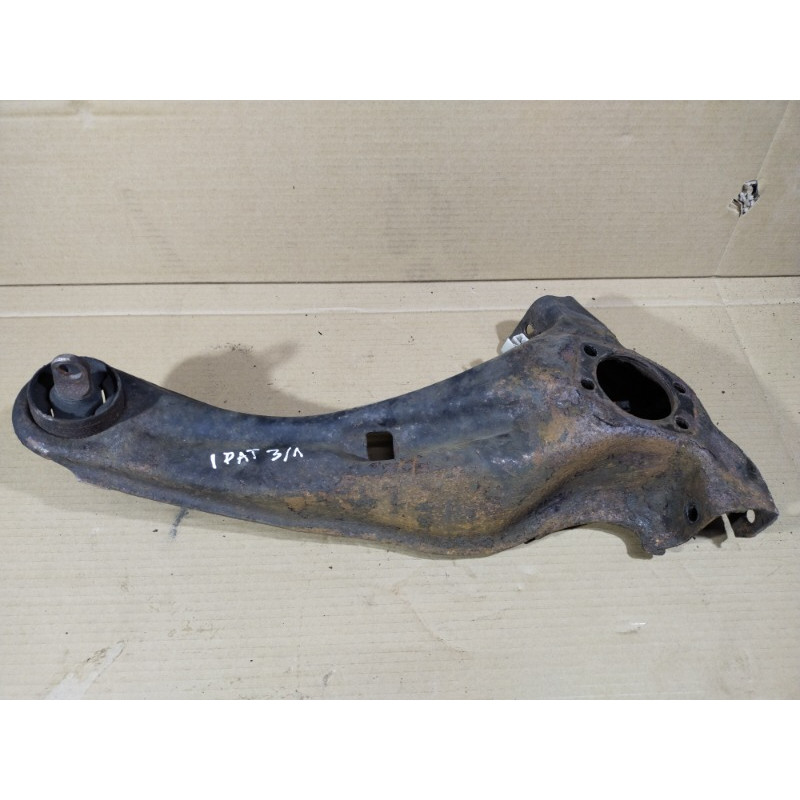 Рычаг подвески (подвеска) Jeep Patriot MK74 2012 2.4 5272715AD