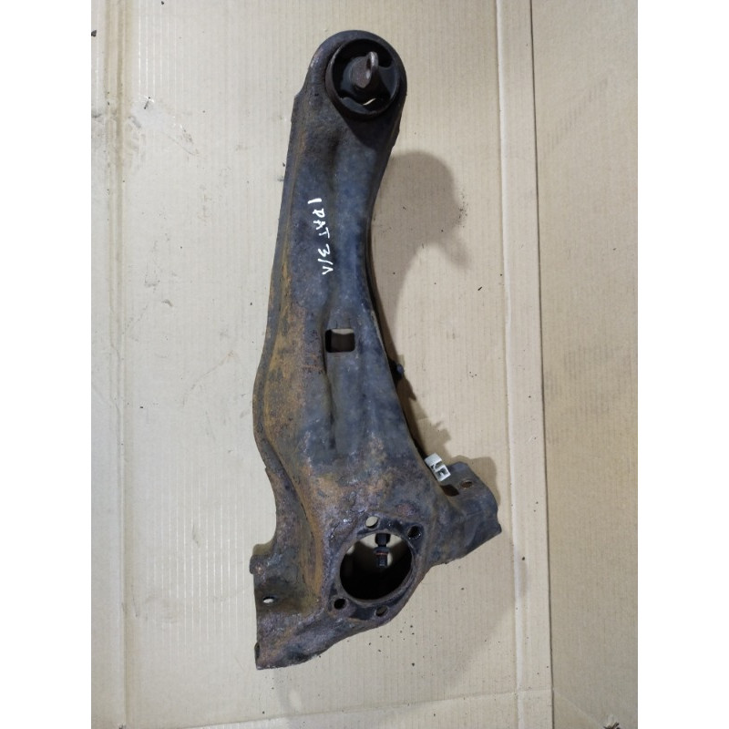 Рычаг подвески (подвеска) Jeep Patriot MK74 2012 2.4 5272715AD