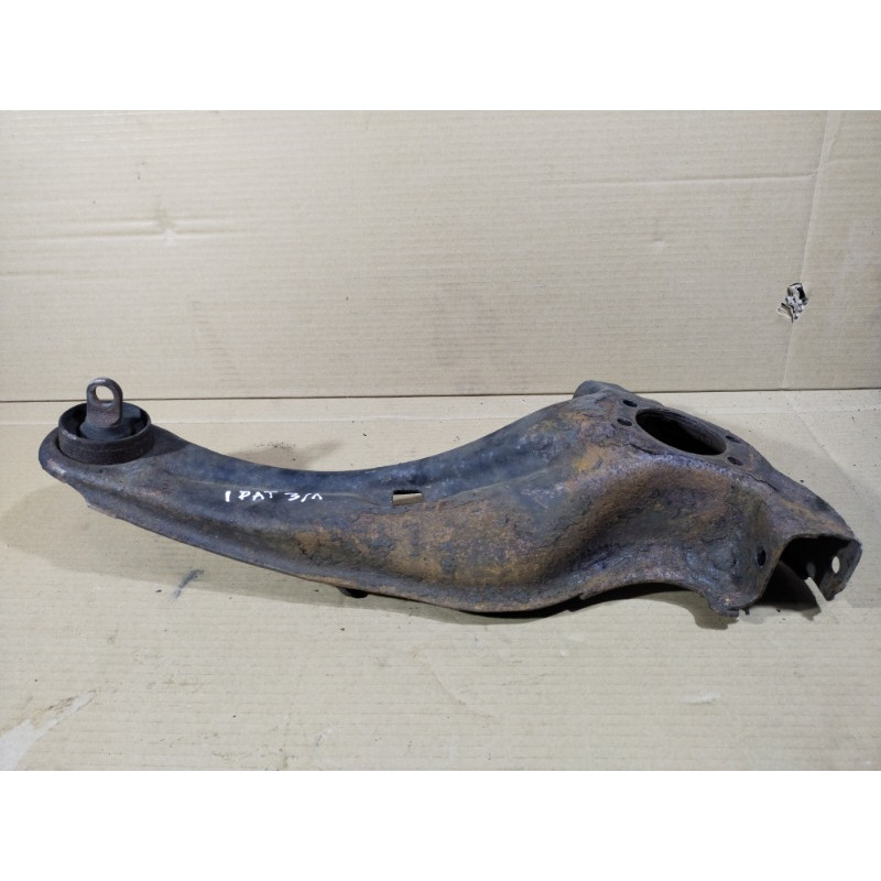 Рычаг подвески (подвеска) Jeep Patriot MK74 2012 2.4 5272715AD