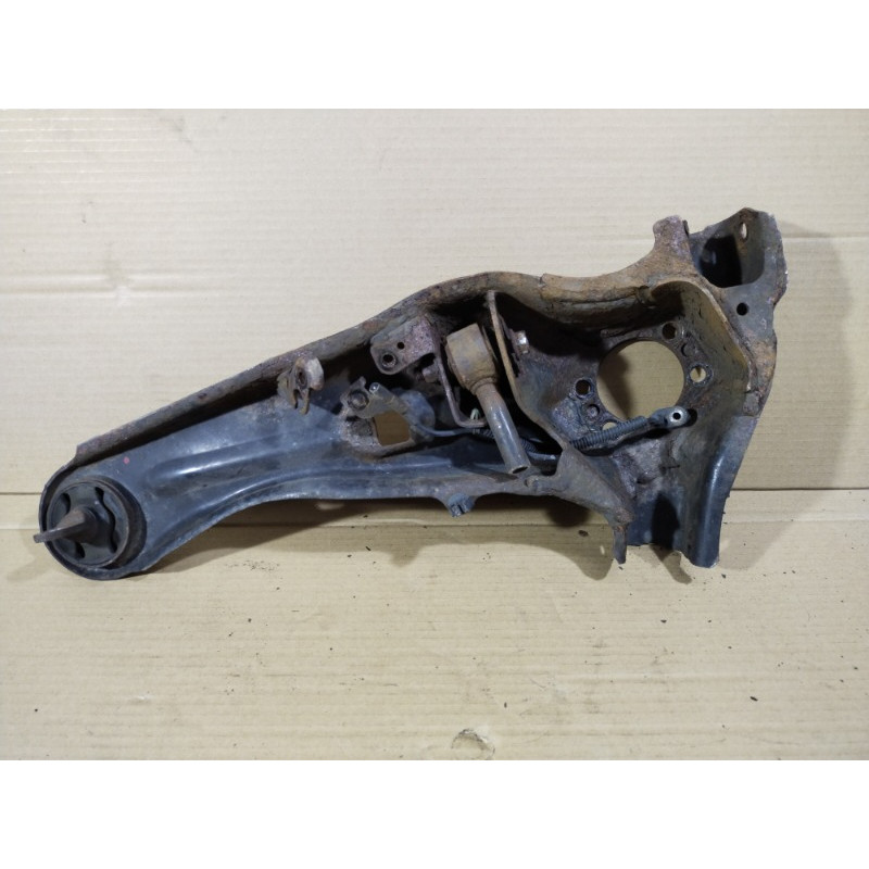 Рычаг подвески (подвеска) Jeep Patriot MK74 2012 2.4 5272715AD