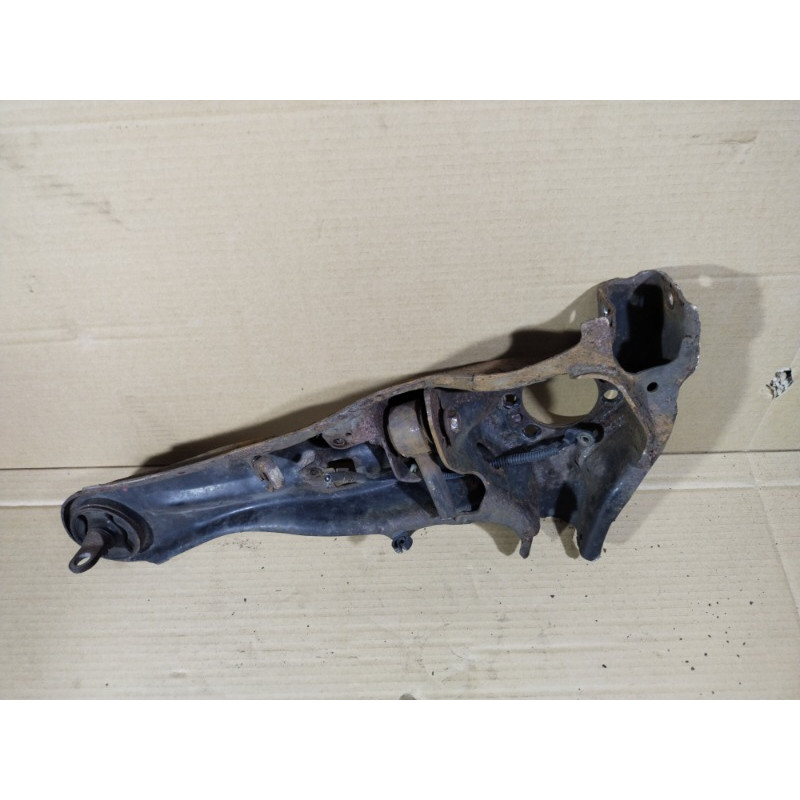 Рычаг подвески (подвеска) Jeep Patriot MK74 2012 2.4 5272715AD