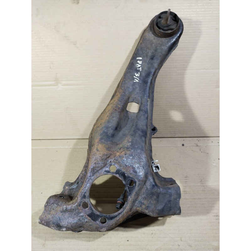 Рычаг подвески (подвеска) Jeep Patriot MK74 2012 2.4 5272715AD