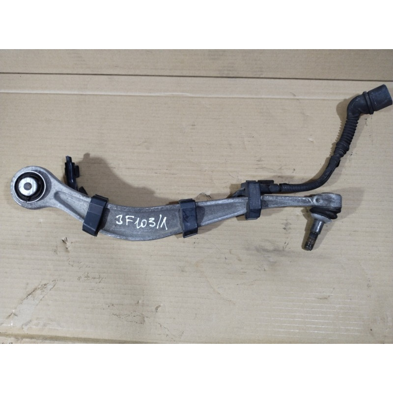 Рычаг підвіски (підвіска) BMW 5-series F10 2011 N63B44 33326775902