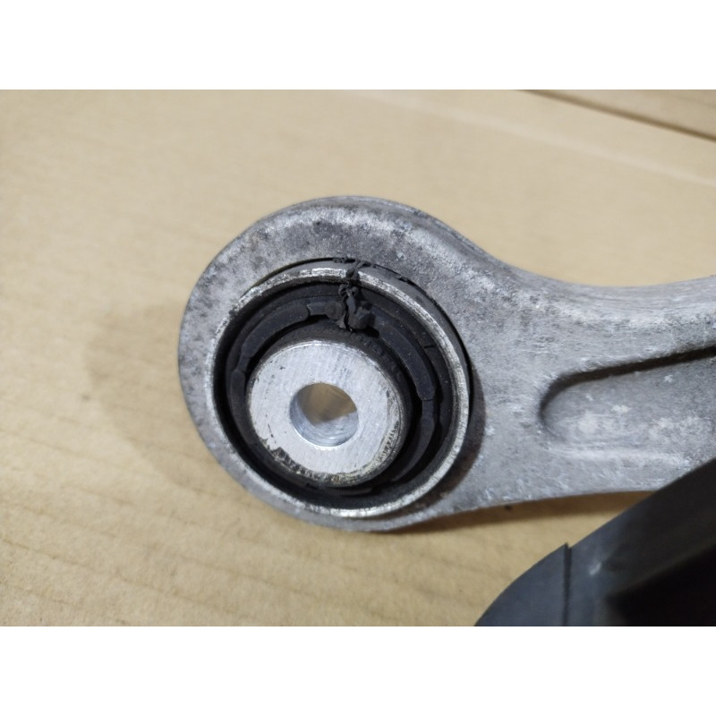 Рычаг підвіски (підвіска) BMW 5-series F10 2011 N63B44 33326775902