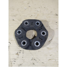 Эластичная муфта