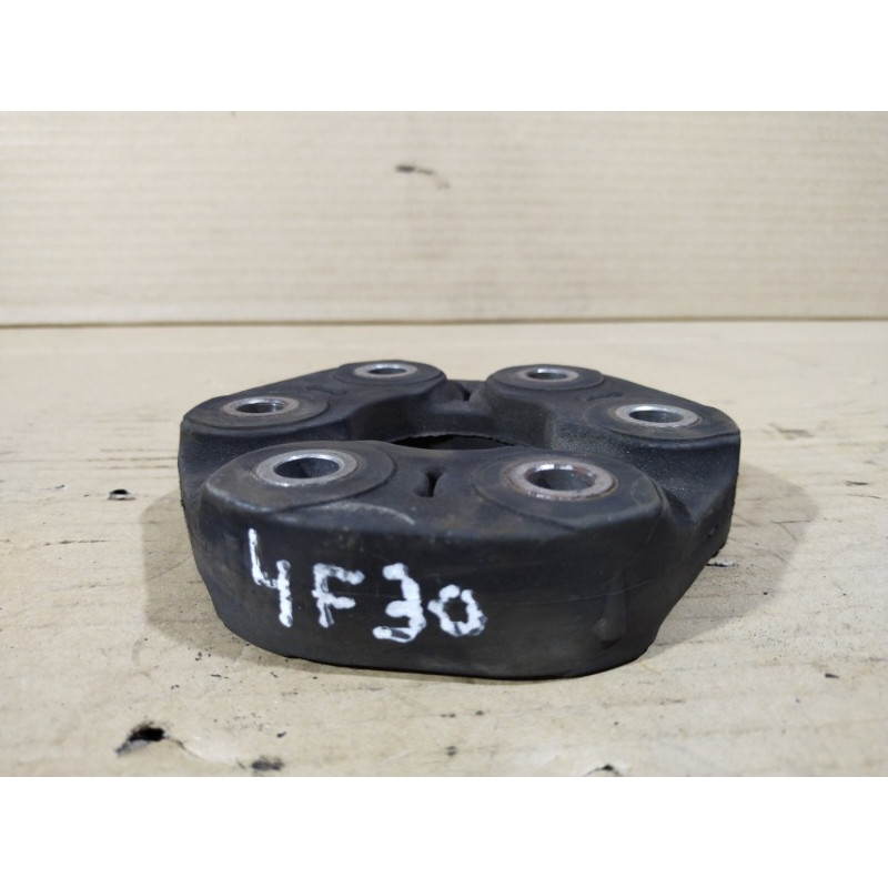 Эластичная муфта (трансмиссия) BMW 3-series F30 2013 N20B20 26117610372