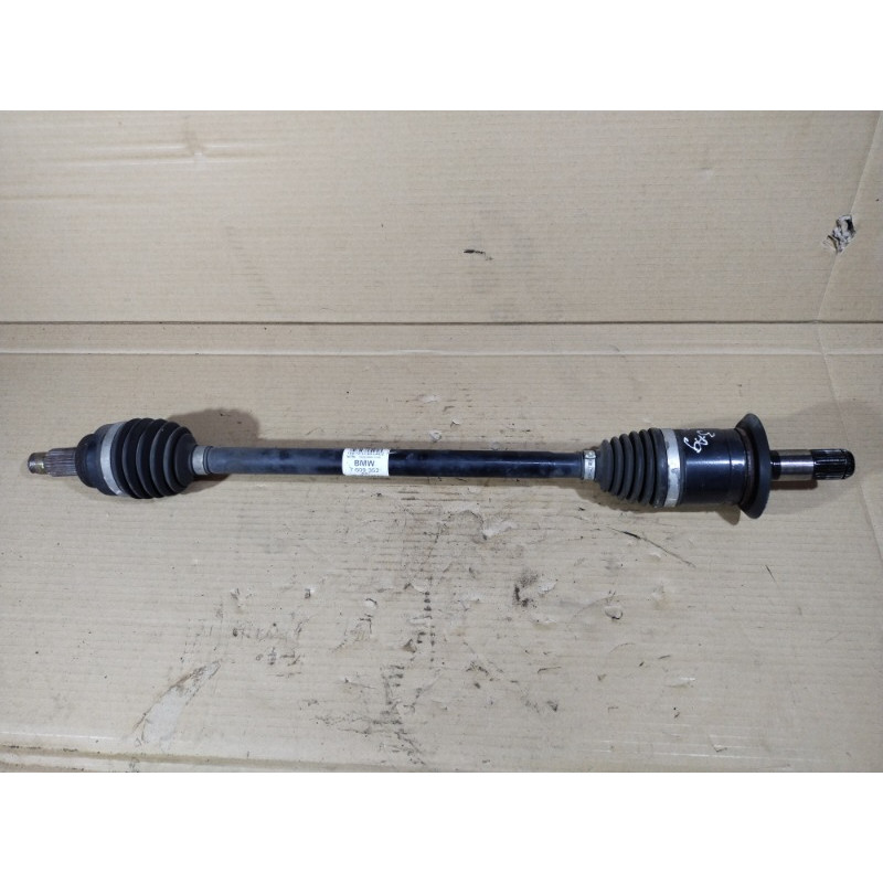 Привод (трансмиссия) BMW 3-series F30 2013 N20B20 33207609352