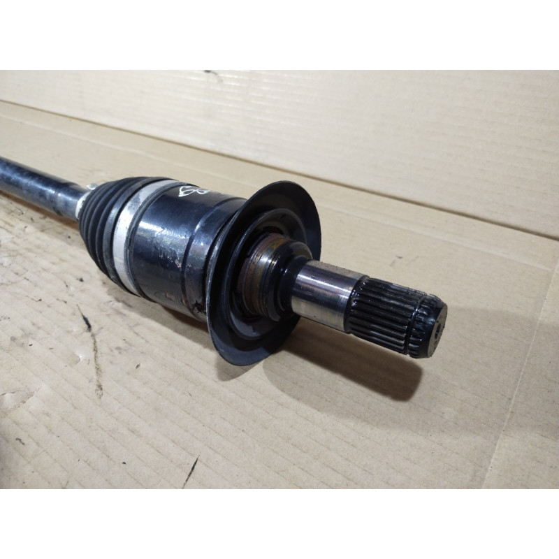 Привод (трансмиссия) BMW 3-series F30 2013 N20B20 33207609352