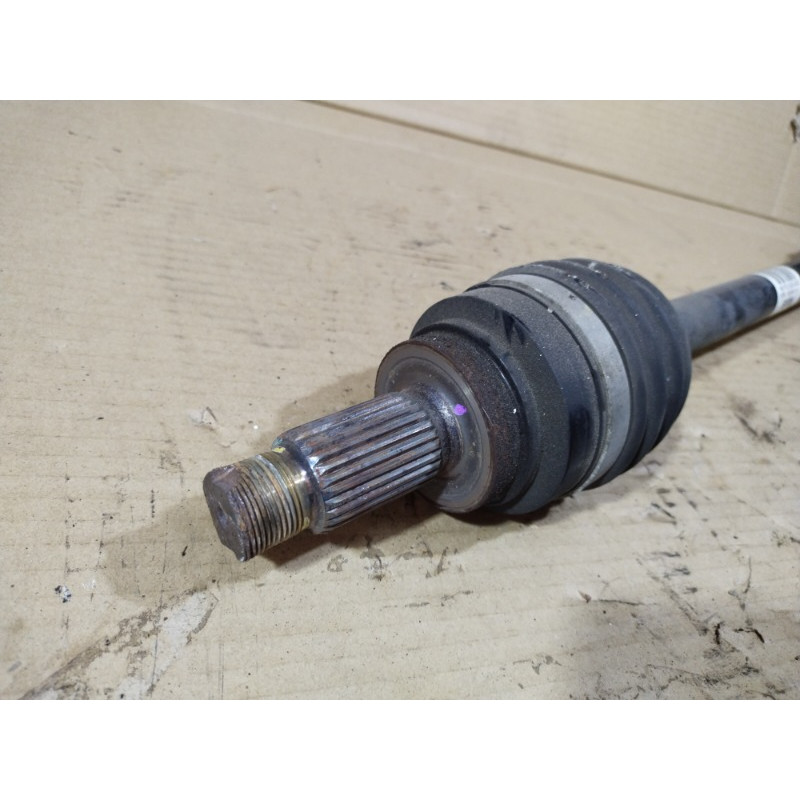 Привод (трансмиссия) BMW 3-series F30 2013 N20B20 33207609352