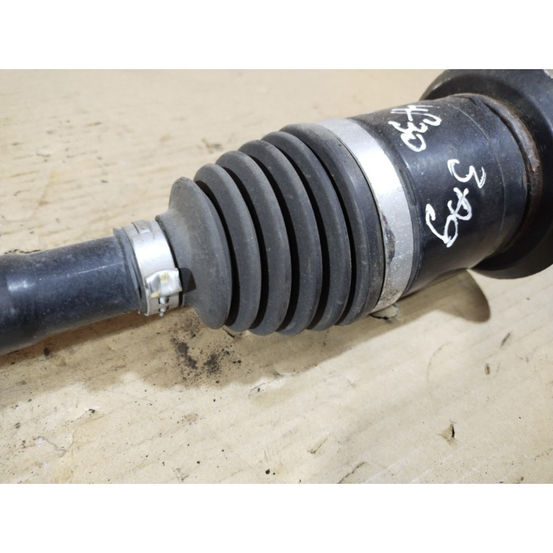 Привод (трансмиссия) BMW 3-series F30 2013 N20B20 33207609352