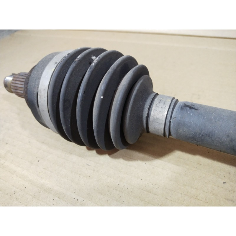 Привод (трансмиссия) BMW 3-series F30 2013 N20B20 33207609352