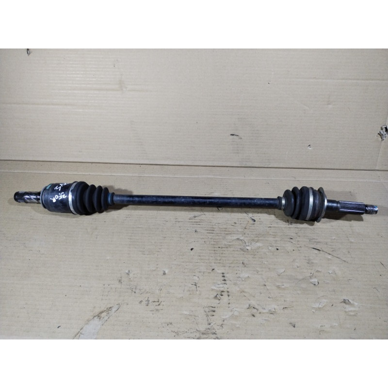 Привод (трансмиссия) Subaru Forester SJ 2014 2.5 28421SG000