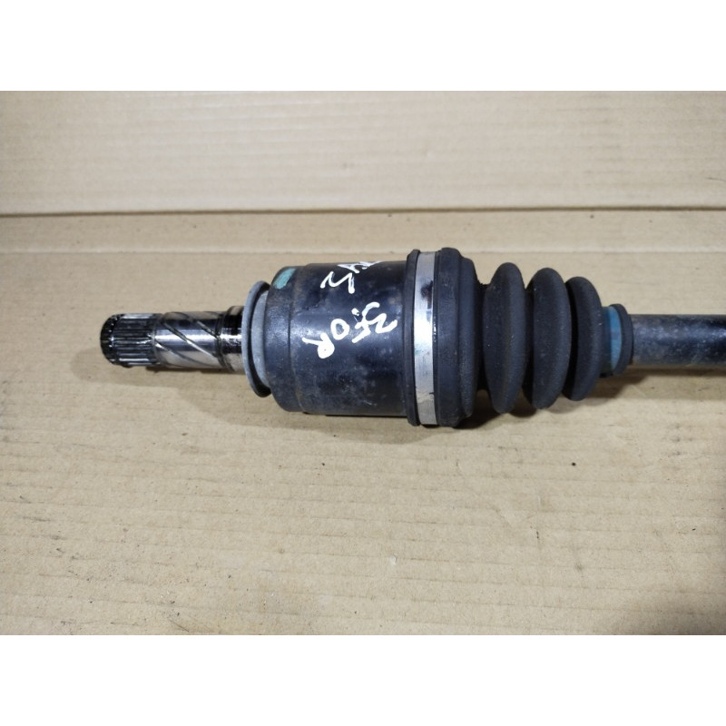 Привод (трансмиссия) Subaru Forester SJ 2014 2.5 28421SG000