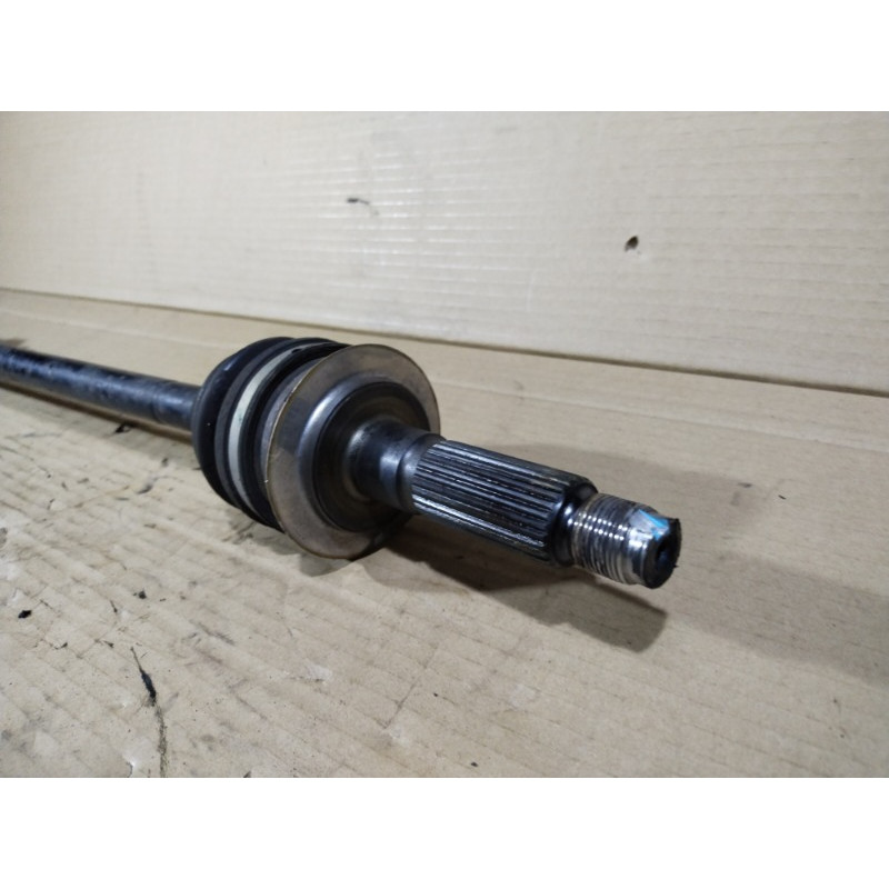 Привод (трансмиссия) Subaru Forester SJ 2014 2.5 28421SG000