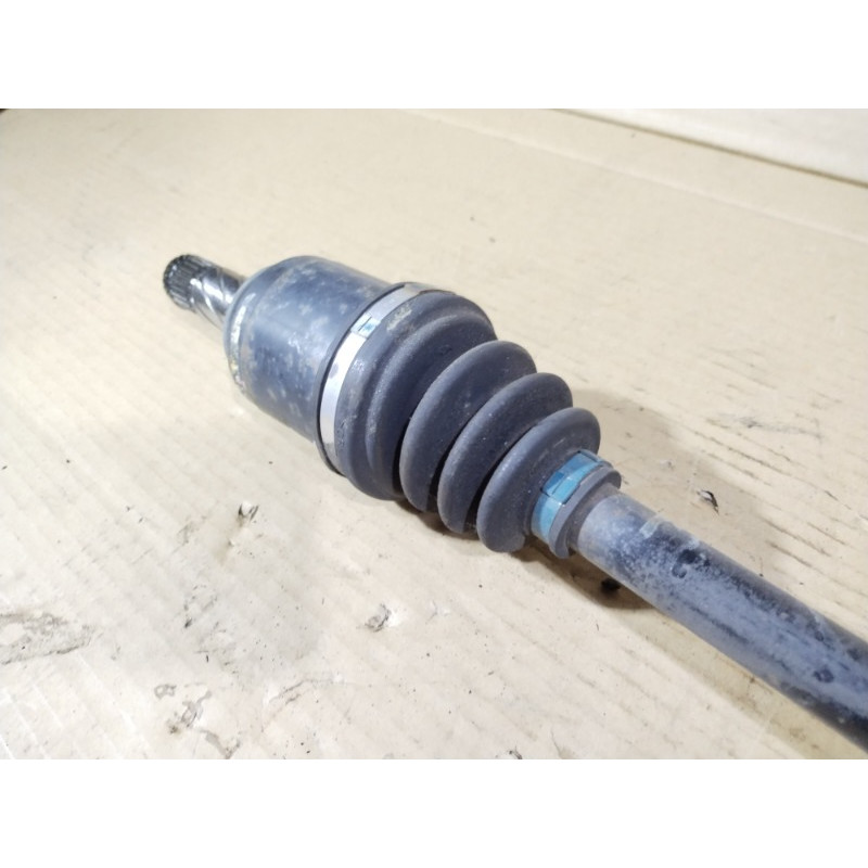 Привод (трансмиссия) Subaru Forester SJ 2014 2.5 28421SG000