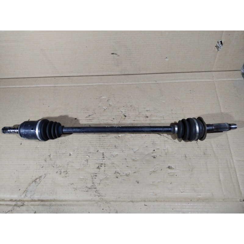 Привод (трансмиссия) Subaru Forester SJ 2015 2.5 28421SG000