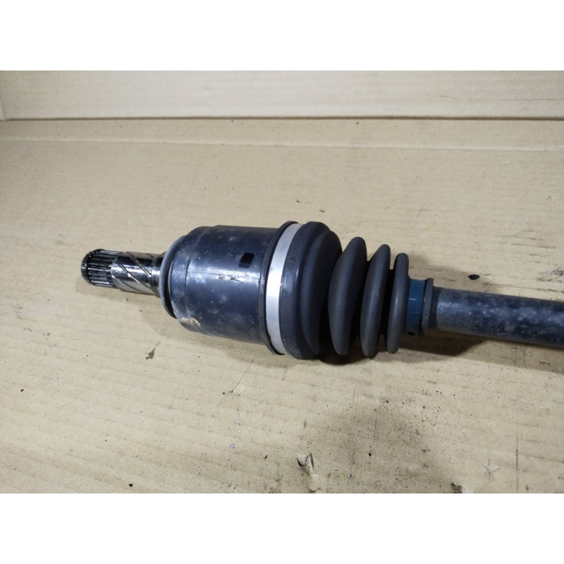 Привод (трансмиссия) Subaru Forester SJ 2015 2.5 28421SG000