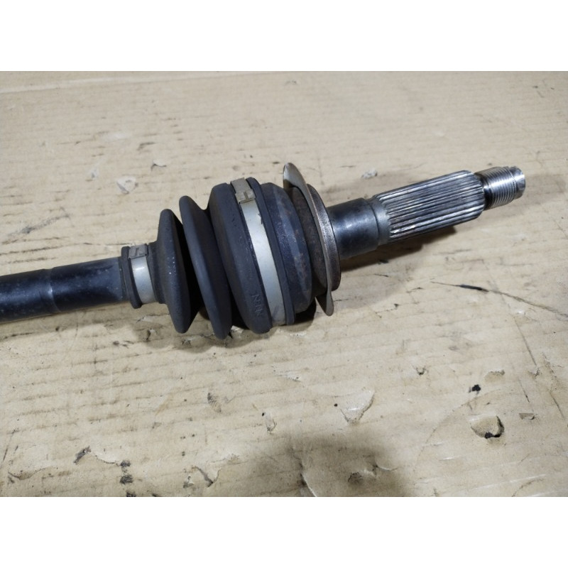 Привод (трансмиссия) Subaru Forester SJ 2015 2.5 28421SG000