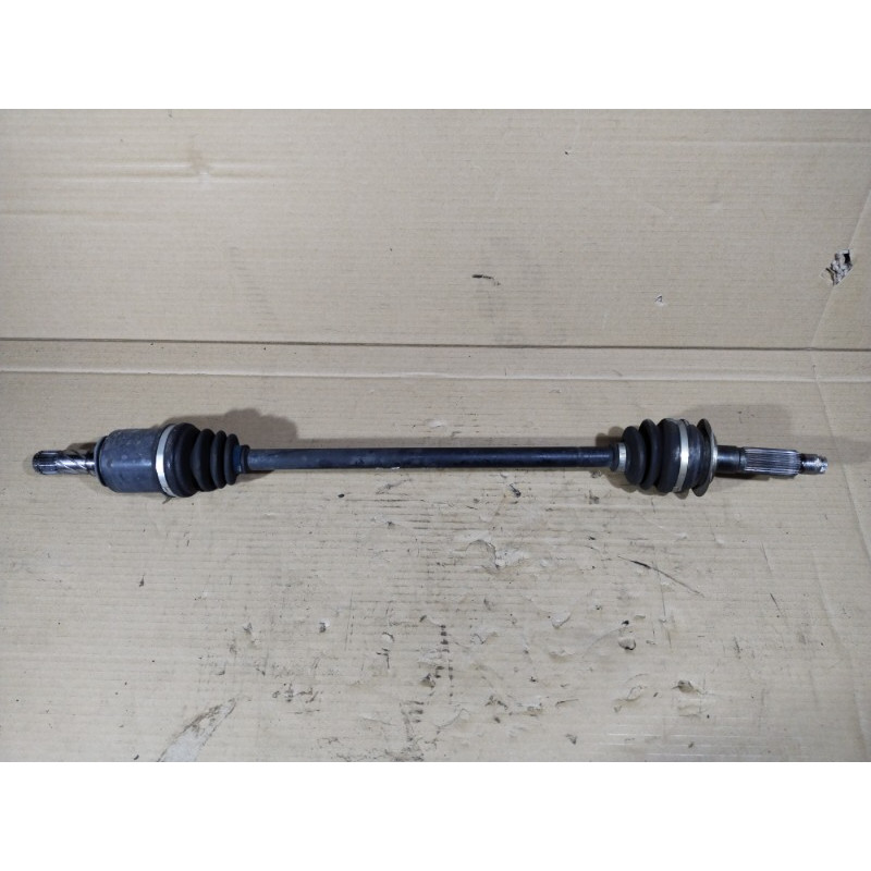 Привод (трансмиссия) Subaru Forester SJ 2015 2.5 28421SG000