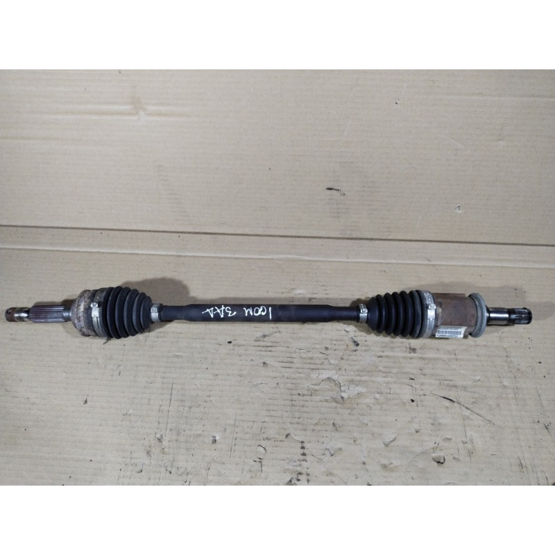 Привод (трансмиссия) Jeep Compass MK49 2014 2.4 05085141ac