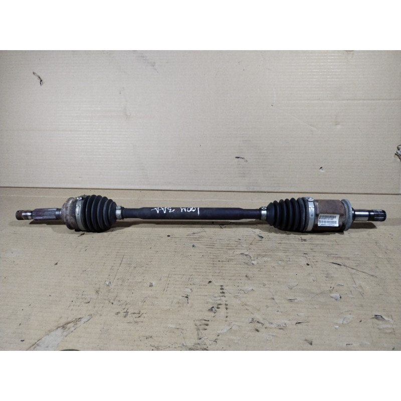 Привод (трансмиссия) Jeep Compass MK49 2014 2.4 05085141ac