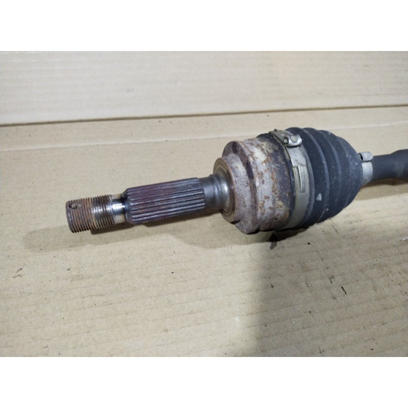 Привод (трансмиссия) Jeep Compass MK49 2014 2.4 05085141ac