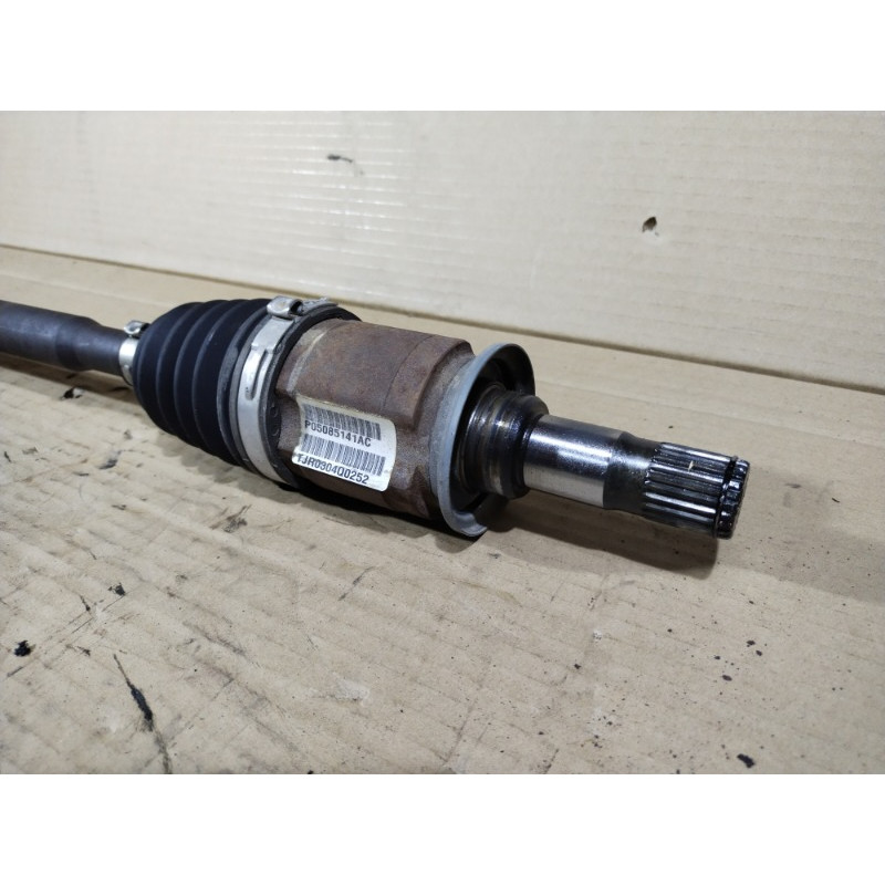 Привод (трансмиссия) Jeep Compass MK49 2014 2.4 05085141ac