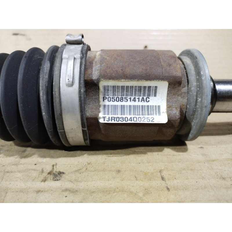 Привод (трансмиссия) Jeep Compass MK49 2014 2.4 05085141ac