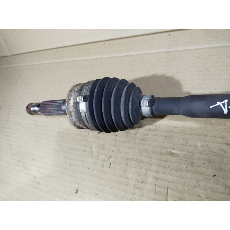 Привод (трансмиссия) Jeep Compass MK49 2014 2.4 05085141ac