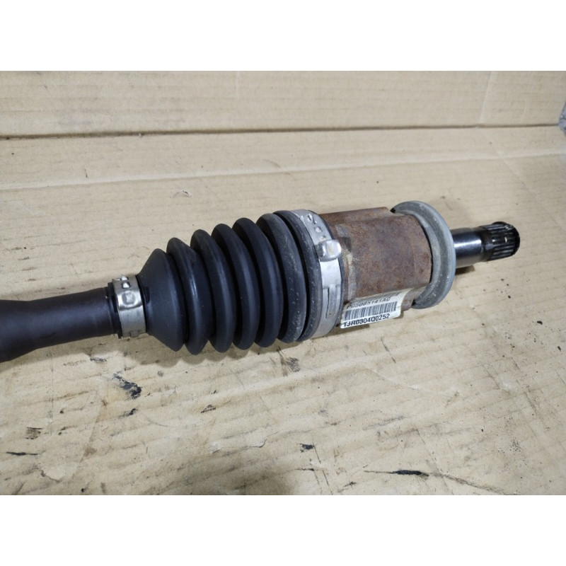 Привод (трансмиссия) Jeep Compass MK49 2014 2.4 05085141ac