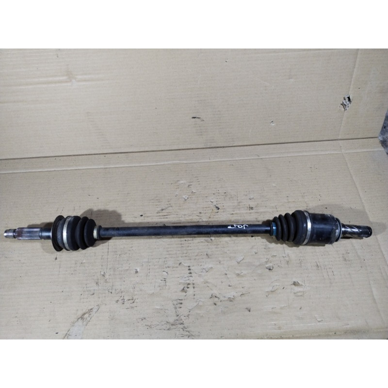 Привод (трансмиссия) Subaru Forester SJ 2015 2.5 28421SG000