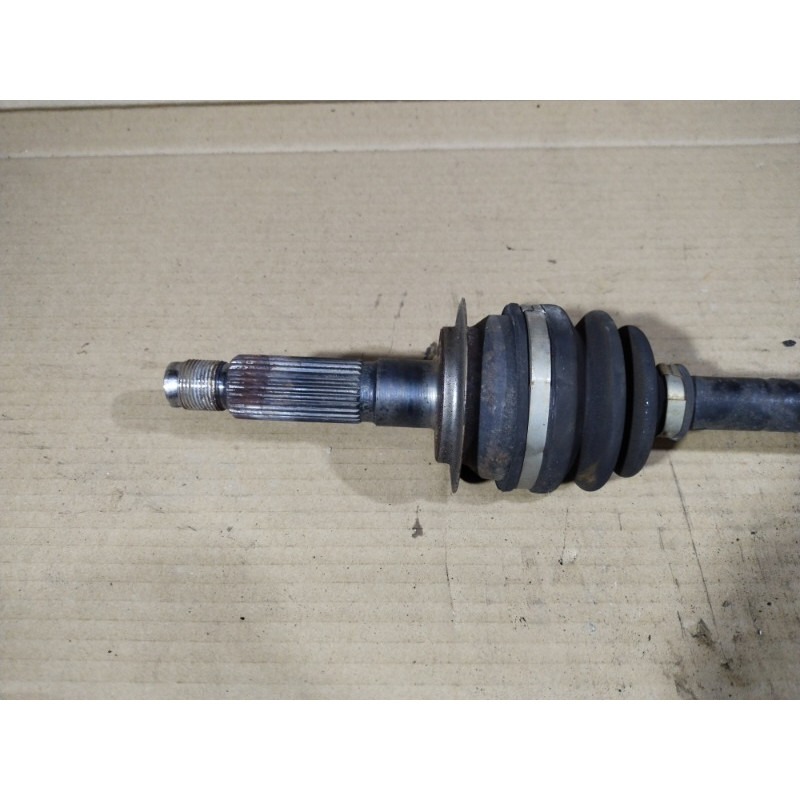 Привод (трансмиссия) Subaru Forester SJ 2015 2.5 28421SG000