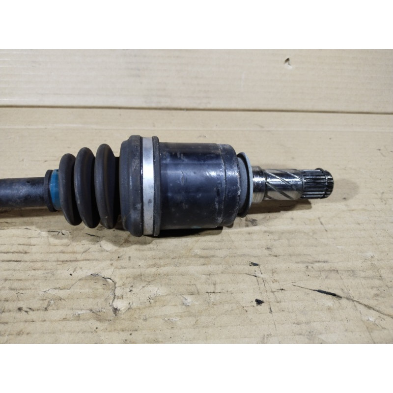 Привод (трансмиссия) Subaru Forester SJ 2015 2.5 28421SG000