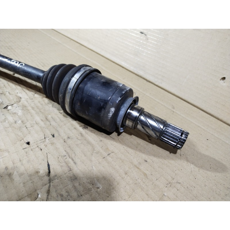 Привод (трансмиссия) Subaru Forester SJ 2015 2.5 28421SG000