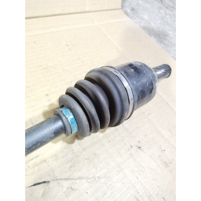 Привод (трансмиссия) Subaru Forester SJ 2015 2.5 28421SG000