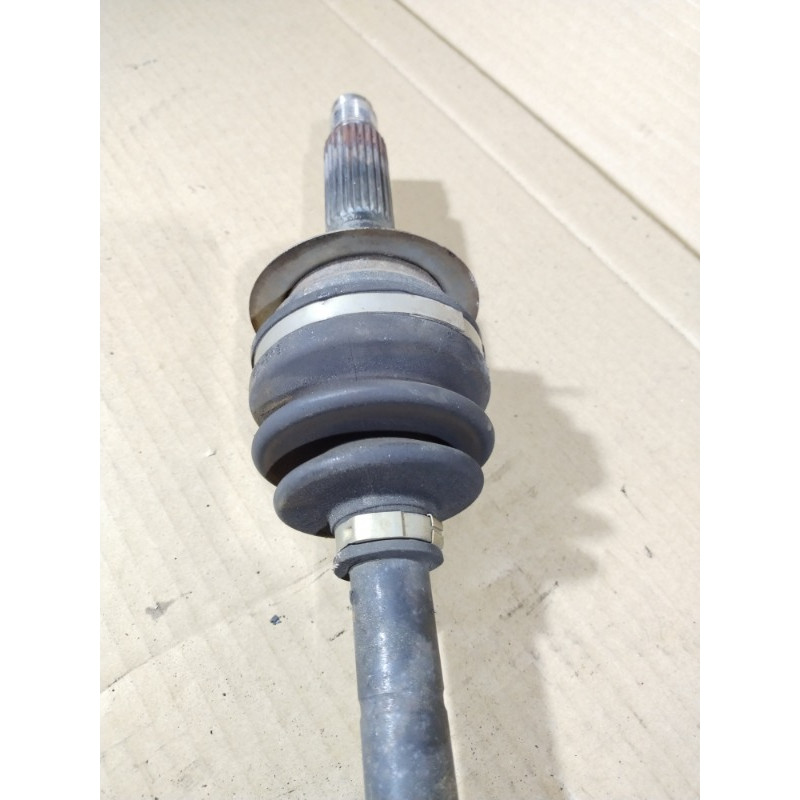 Привод (трансмиссия) Subaru Forester SJ 2015 2.5 28421SG000