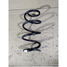 Пружина подвески