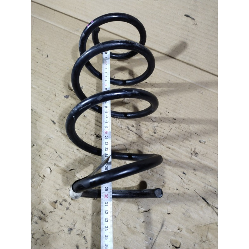 Пружина подвески (подвеска) Jeep Compass MP 2018 2.4 68252563AB