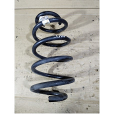 Пружина подвески