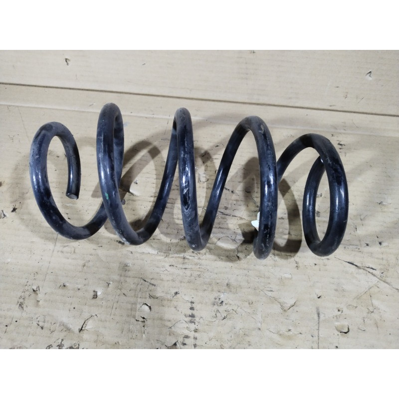 Пружина подвески (подвеска) Dodge Journey SXT 2014 3.6 52122726aa