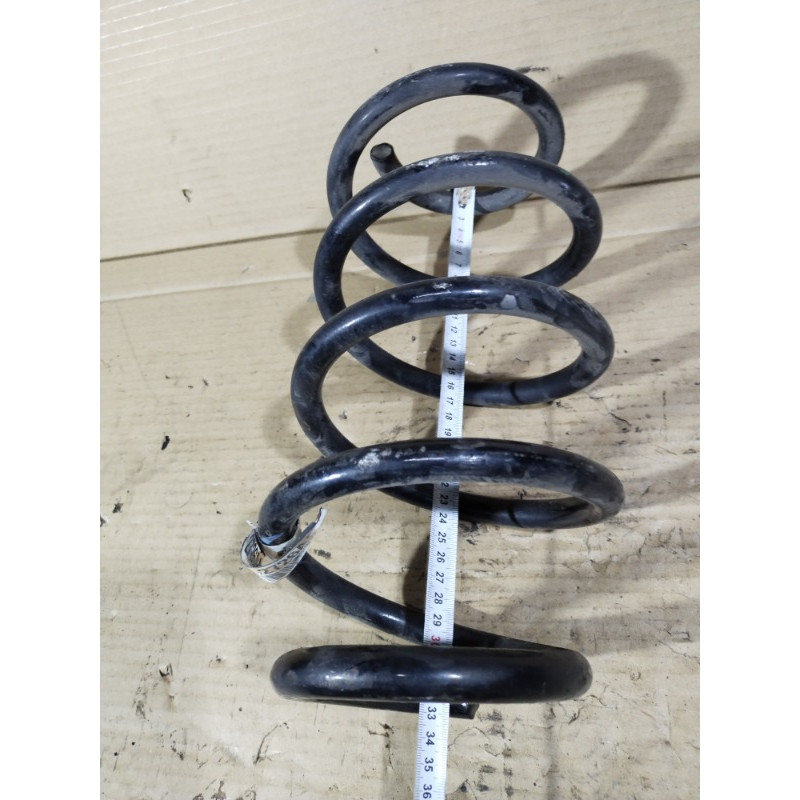 Пружина подвески (подвеска) Dodge Journey SXT 2014 3.6 52122726aa