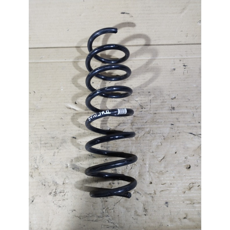 Пружина подвески (подвеска) BMW 5-series F10 2011 N63B44 33536794655