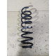 Пружина подвески (подвеска) BMW 5-series F10 2011 N63B44 33536794655