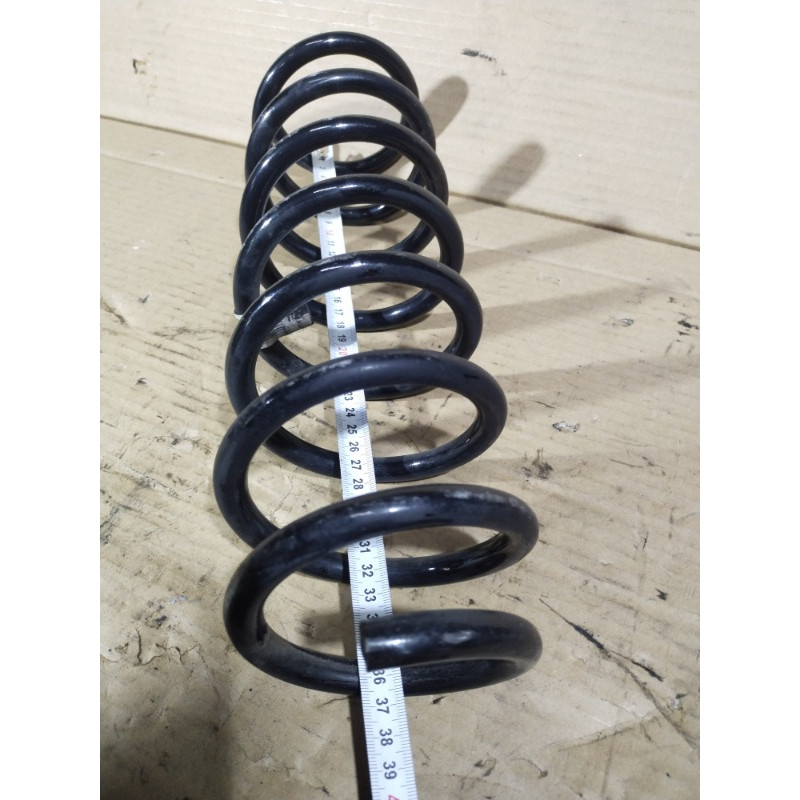 Пружина подвески (подвеска) BMW 5-series F10 2011 N63B44 33536794655