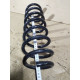 Пружина подвески (подвеска) BMW 5-series F10 2011 N63B44 33536794655